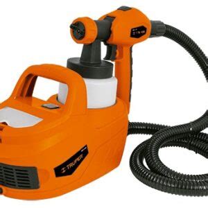 Pistola eléctrica para pintar 440 w PIPI 44E 15383 Truper