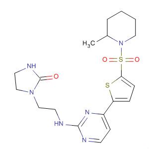 893436 57 2 Piperidine 2 Methyl 1 5 2 2 2 Oxo 1 Imidazolidinyl