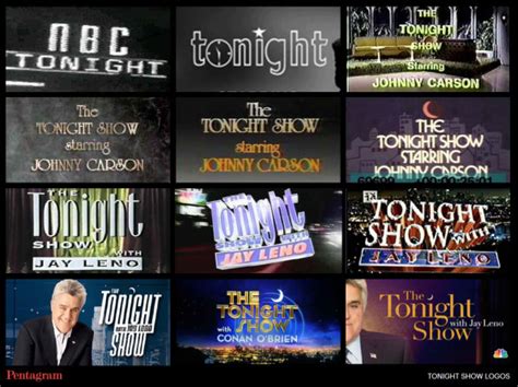 The Anatomy Of A Great Late Night Logo According To Pentagram