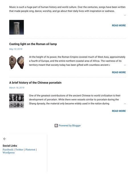 How Can Collectors Confirm The Authenticity of an Ancient Artifact? | PDF