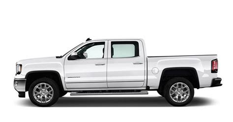 GMC Sierra 1500 Parts, OEM and Aftermarket | AmericanParts