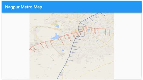 Nagpur Metro Map - download the latest version 1.0.3 APK for Android ...