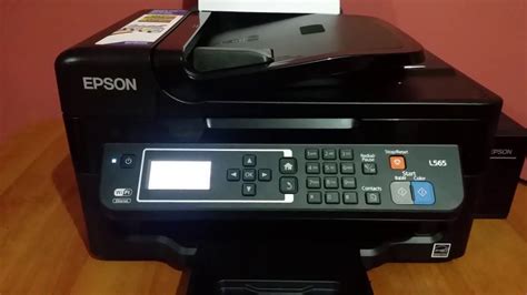 Cara Mengatasi Printer Epson L Tidak Bisa Fotocopy Satu Manfaat