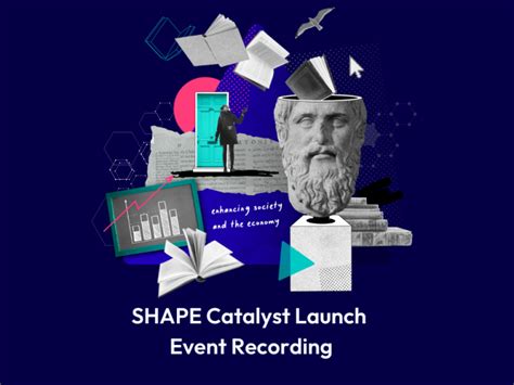 Shape Catalyst Launch Event Recording Arc