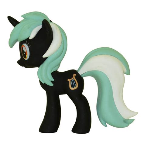 MLP Series Hot Topic Funko Figures MLP Merch