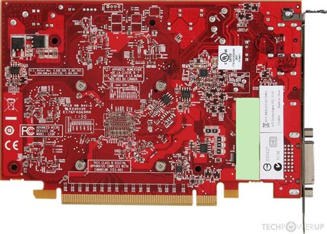 AMD FirePro V4900 Specs TechPowerUp GPU Database