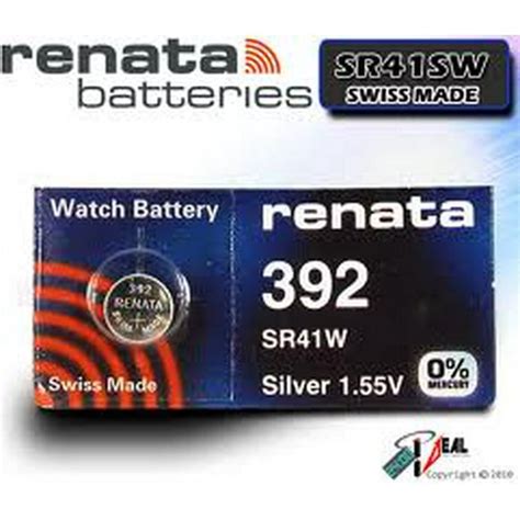 L736 Batteries