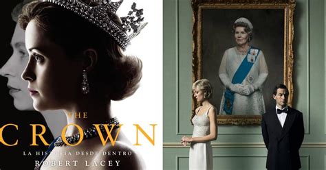 The Crown última Temporada Será En 2 Partes Y Ya Hay Fecha De