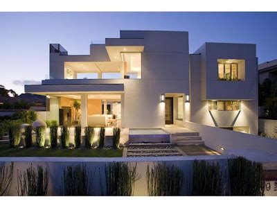 luxury house