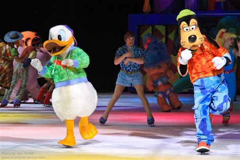 Disney On Ice Toy Story 3 Full Show - ToyWalls