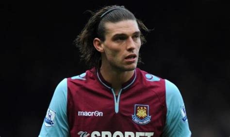 Carroll Set To Return To Training With West Ham Talksport Talksport