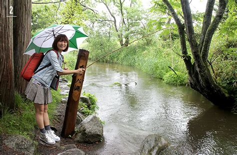 河童的故鄉 遠野，日本原始風景＆歷史紀行｜日本旅遊活動 Visit Japan Campaign