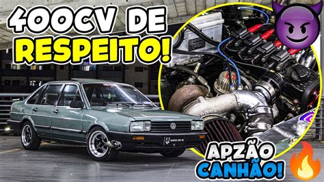 Role Noturno Insano De Santana Turbo De Cv Youtube