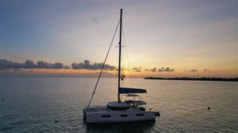 Setting Point Anegada British Virgin Islands Yacht Warriors Yacht