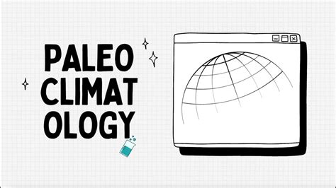 Paleoclimatology - YouTube