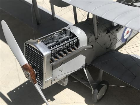 WNW DH.9a - Ready for Inspection - Aircraft - Britmodeller.com