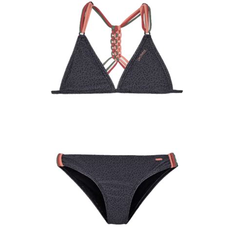 Strój kąpielowy dla dziewcząt bikini Protest Fimke 7910721 kolor 290 Cena Opinie INTERSPORT