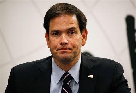 Los N Meros De Marco Rubio Art Culos Cuba Cuba Encuentro