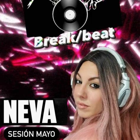 Stream NEVA MAYO COLECTIVO BREAKBEAT By NeVa Listen Online For Free