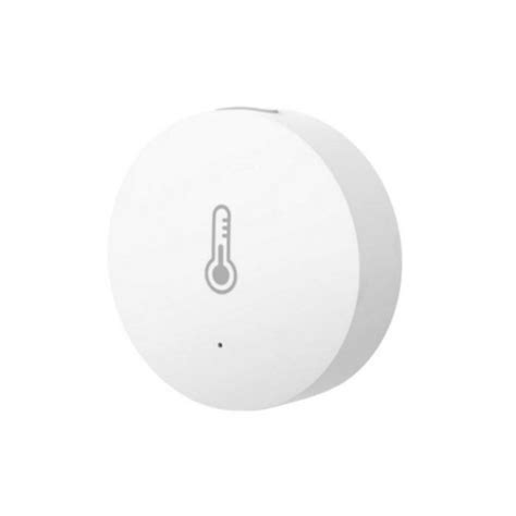 Comprar Sensor de Temperatura Xiaomi Mi Smart Home Branco - WSDCGQ01LM ...