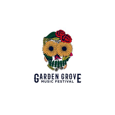 Garden Grove Logo Logo Design Contest