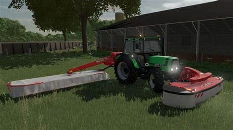 Fs22 Deutz Dx 430 470 Edited V1 1 Farming Simulator 19 17