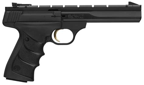 Browning Buck Mark Contour 55 Urx Semi Auto Rimfire Pistol 22 Lr 5