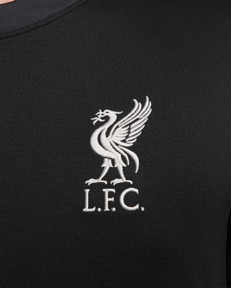 Lfc Nike Mens 24 25 Away Stadium Jersey