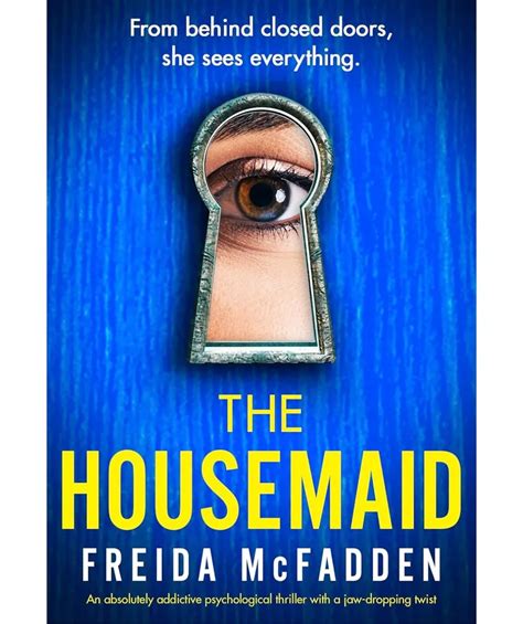 The Housemaid Movie: Cast, Plot & Release Date | Now To Love