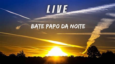 Live Silvio Viagens Bate Papo Da Tarde Youtube