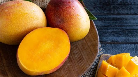 Cu Nto Tarda Un Mango En Dar Frutos Tucutuco