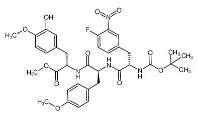 S 2 S 2 S 2 Terc Butoxicarbonilamino 3 4 Fluoro 3