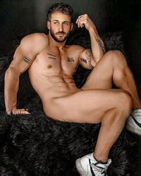 Naked In Sneakers Page Lpsg