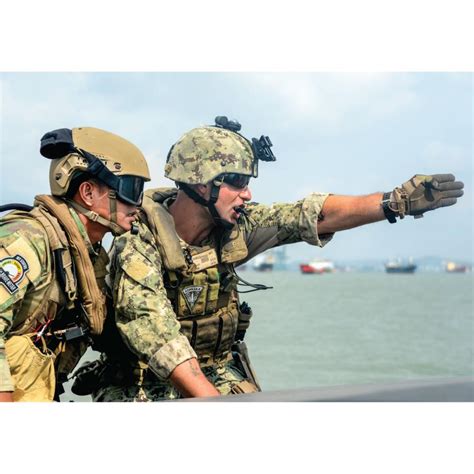 International Police and Military Training and Consulting: Enhancing Global Security and ...