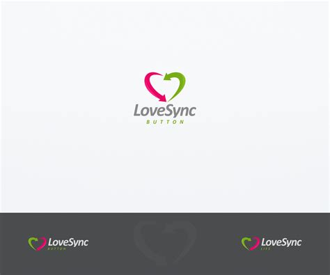 Logo Design For Lovesync By Logodentity Design 18992374