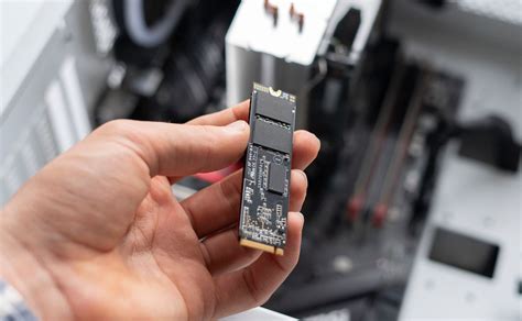 Dyski SSD o pojemności 300 TB już w 2026 roku? Plany są ambitne
