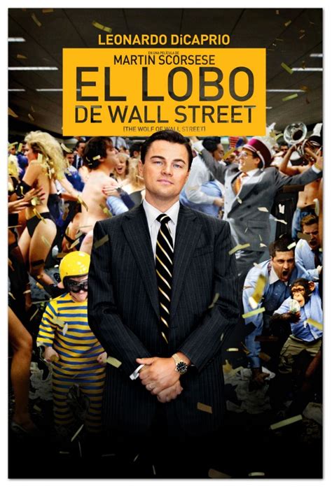 Total Images Pelicula El Lobo De Wall Street Cuevana Viaterra Mx