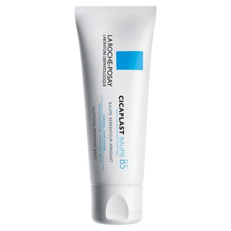 La Roche Posay Cicaplast Baume B Ml Parapharmacie Pharmarket