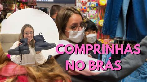 COMPRINHAS NO BRÁS O QUE COMPREI R 1 500 00 NO BRÁS VALE A PENA