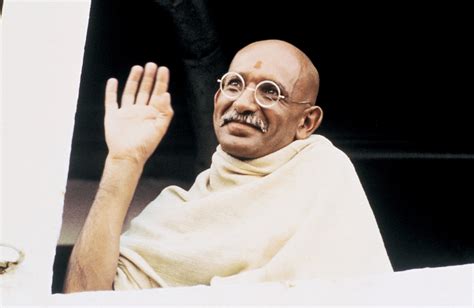 Gandhi (1982) - Turner Classic Movies