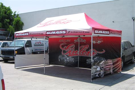 X Custom Pop Up Canopies Branded Tents With Logos