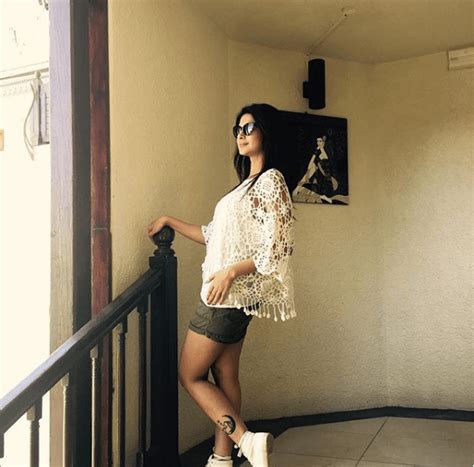 The Hottest Jennifer Winget Bikini Pictures ThBLOG