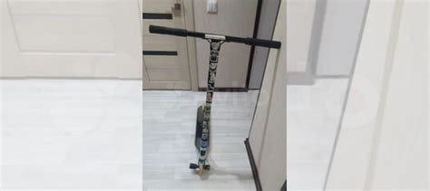 Трюковой самокат купить в Самаре | Личные вещи | Авито