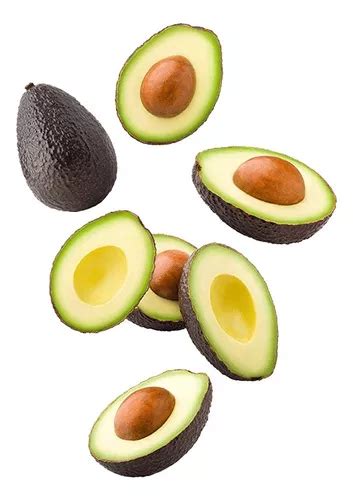 Aguacate Hass 2 Kilo Recien Cortado