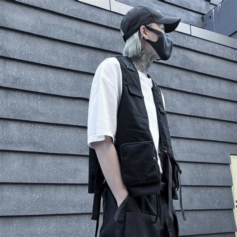 Nice Vest Rtechwear