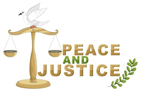 Justice Peace Overseeing Justice Images - Free Download on Freepik