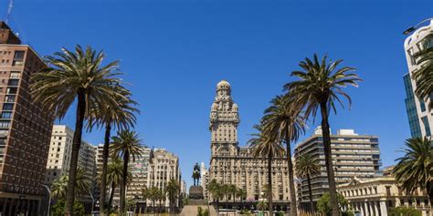 Flüge von Frankfurt Main nach Montevideo günstig buchen idealo