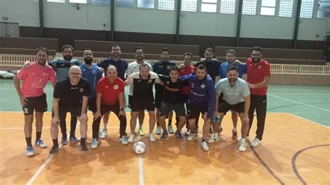 Federació Futbol de les Illes Balears Curso profesional de fútbol sala