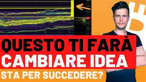 Questi Dati Ti Faranno Cambiare Idea Bitcoin Altcoins Sta