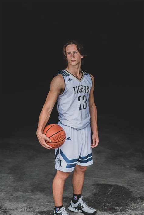 Hunter Higgins, - Prep Hoops